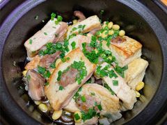 -营记牛肉火锅·大埔客家菜(上梅林店)