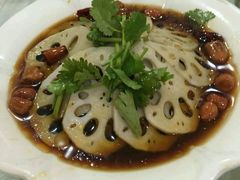 -金彤川菜(西稍门店)