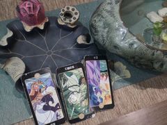 -好心里咨询Tarot塔羅