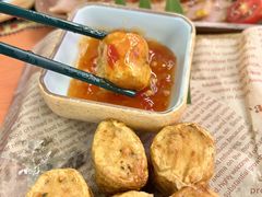 -马来西亚肉骨茶汤·招牌螃蟹·烧鸡·呷喱吧吧(海上世界店)