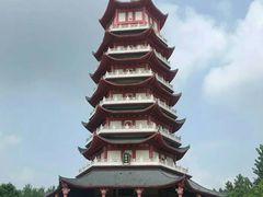 -芜湖方特东方神画