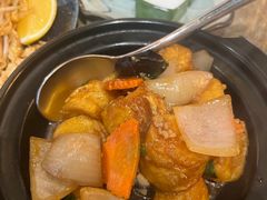 -Hi YOU你的饭局泰餐厅(雍和宫店)