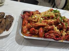 -辣螃铠盆盆蟹大排档(总店)