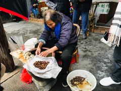 -乌镇东栅景区