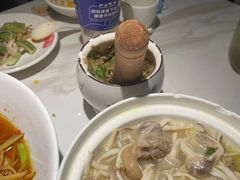 -新辣宴·湖南家常菜·商务聚餐(中粮创芯店)