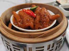 -味茂·老船夫1927(东海东路店)