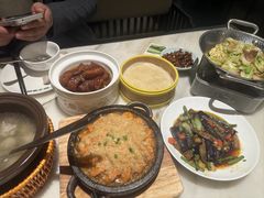 -小菜园新徽菜(马鞍山金鹰店)