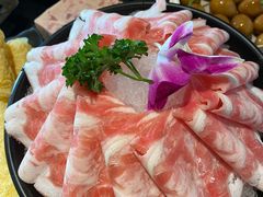 -珮姐老火锅(鄞州印象城店)