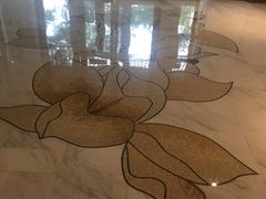 -太湖饭店玉兰厅(自助餐厅)