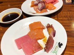 -汉巴味德自助餐厅(嘉定宝龙广场店)