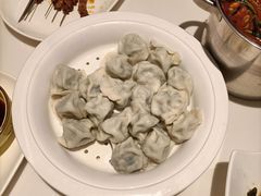 海螺饺子-正黄旗海鲜烧烤大排档(延安路总店)