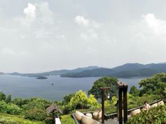 -天目湖涵田半山温泉