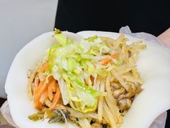 -张果佬年糕卷(科巷店)