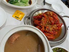-湖锦酒楼·32年地道湖北菜(光谷店)