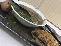 -李小老烧饼(常营民族家园店)
