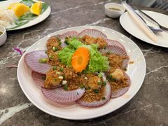 -拉威海鲜市场