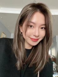 点击看大图 -MORI HAIR SALON日式美发沙龙