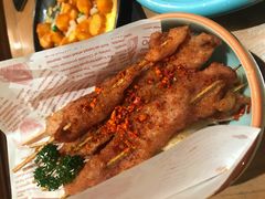 -新白鹿餐厅(城西银泰城店)