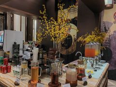 -西藏饭店·亚克·食光自助餐厅