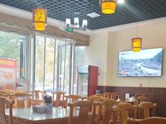 -老米家泡馍(保利若比邻店)