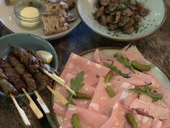 -RAC BAR(安福路店)