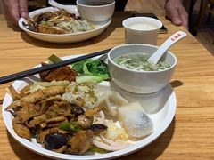 -素满香·素食自助餐(苏州·临顿路店)