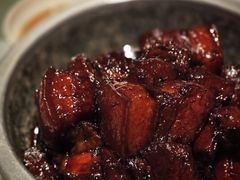 溢香吉士红烧肉-老吉士(环贸iapm店)