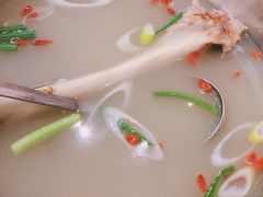-海鲜城大家餐厅