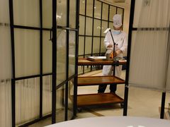 -漢舍中国菜馆(889广场店)