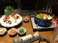 -芥末日本料理(打浦路铂尔曼旗舰店)
