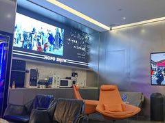 -Hopo Snow 城市滑雪空间(来福士广场购物中心店)