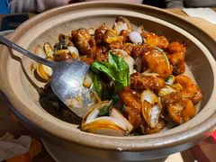 -青年公社烤鸭(青年路店)