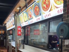 -无名粉店(五一广场店)
