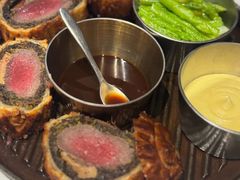 -Le Bistrot de Racine