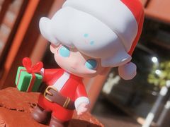 -泡泡玛特POPMART(崇文门国瑞城店)