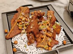 -小菜园新徽菜(宜兴八佰伴店)