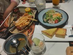 -尊品牛排(高能广场店)
