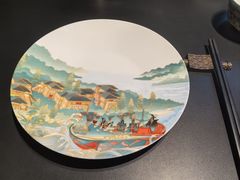 -湖滨客舍·湖北菜