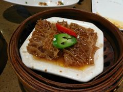 -点心皇子茶餐厅(万国大都会店)