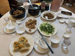 -莲花公园煎蟹(总店)