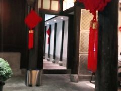 -走马楼饭庄(慈城古县城店)