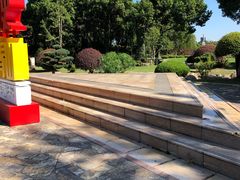 -昆山城市生态森林公园