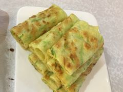 老北京糊塌子-京味民福烤鸭店(建设四马路店)