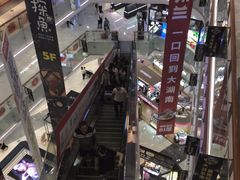 -百佳华佳漾里(坂田店)