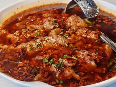 -秀儿四九城·新京菜(亚运村鸟巢店)