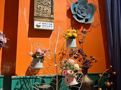 -清迈清迈巷口小排档(烟台山店)