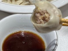 -大眼锅贴水饺(河东店)