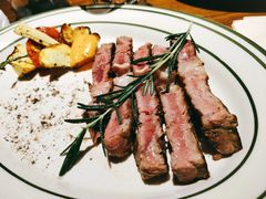 -107私厨·牛排馆(龙岗店)