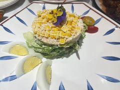 -清真·艾美可餐厅(鹏欣水游城店)
