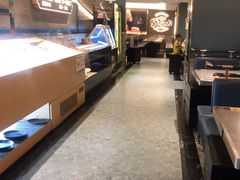 -一绪に寿喜烧(虹悦城店)